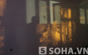 “Nhà ma” 300 Kim Mã: "Xương cốt thì nhiễm từ sao được mà đo?"
