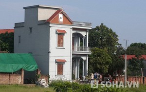 Đánh vợ nhập viện, về nhà khóa cửa treo cổ tự sát