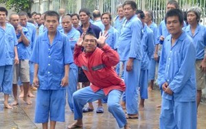 Hãi hùng với những kẻ tâm thần giết người man rợ