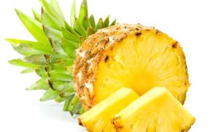 Những người tuyệt đối không nên ăn dứa