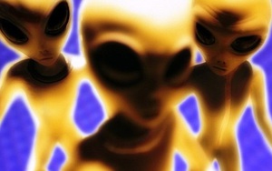 Rất có thể 1 nông dân Trái Đất đã chạm trán người ngoài hành tinh