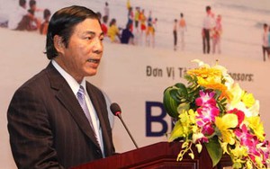 "Anh Nguyễn Bá Thanh rất mê, hiểu và thương bóng đá"