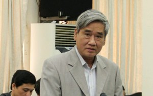 Cục trưởng Cục đường sắt Việt Nam tử vong tại phòng làm việc