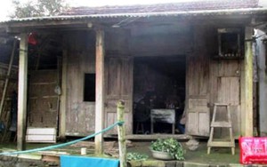 Gia đình nghèo có hai mẹ con bị ung thư cầu cứu