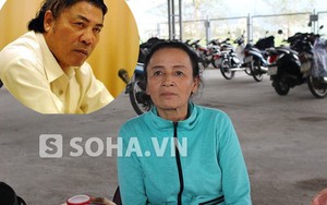 Ông Nguyễn Bá Thanh và 300.000 đồng cho người phụ nữ đi chân đất