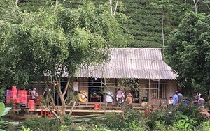 Vụ 3 bố con tử vong ở Yên Bái: Chân dung người cha tàn độc