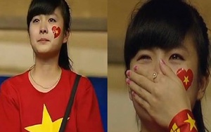 Cô gái xinh đẹp bỗng nổi tiếng theo cách không ngờ tới