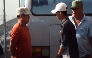 Nhóm nhà xe cướp tiền khách từng bị bắt nhưng vẫn lộng hành