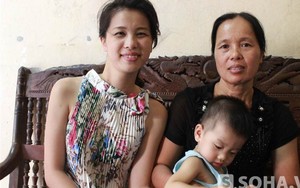 Những điều chưa từng hé lộ về Á hậu điếc Thúy Đoan