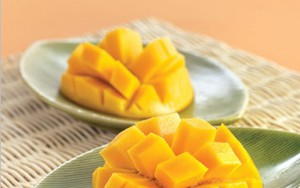 Những loại hoa quả là "kháng sinh" ngừa ung thư vú