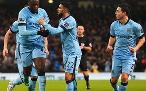 Everton vs Man City, 22h00 ngày 10/1: Thừa thắng xông lên
