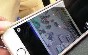Hà Nội: Hàng loạt tài xế “ngã ngửa” vì bất ngờ bị phạt nguội
