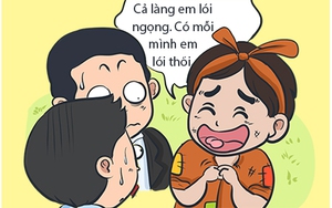 Bí kíp giúp bạn trị tận gốc việc lẫn lộn khi phát âm "l - n"