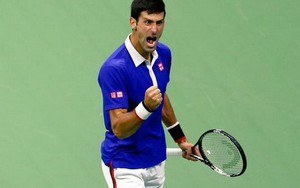 Đánh bại Federer, Djokovic vô địch US Open 2015