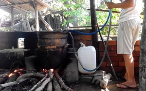 Đàn ông Việt vô sinh vì "súc miệng, đưa cơm" bằng "độc dược" này