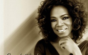 'Nữ hoàng truyền thông Mỹ’ Oprah Winfrey và 10 bài học vô giá từ cuộc sống