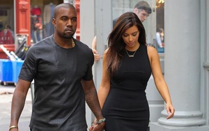 Kanye: Người đàn ông "ngôn tình" mà mọi cô gái đều khao khát
