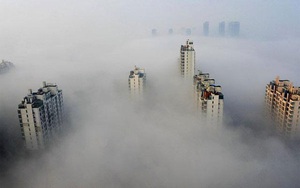 Chuyện cười ra nước mắt vì "sương khói mờ nhân ảnh" ở Bắc Kinh