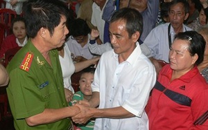Viện kiểm sát tối cao thụ lý đơn của ông Huỳnh Văn Nén