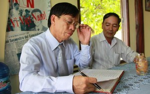 Bộ Chính trị đồng ý để ông Lê Phước Thanh thôi chức Bí thư tỉnh ủy Quảng Nam