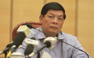 Chặt 6.700 cây: Phó Chủ tịch HN nói về 21 câu hỏi chưa trả lời