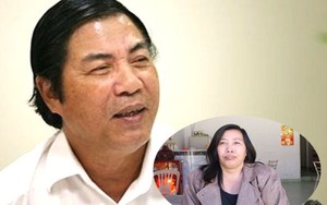 Ông Nguyễn Bá Thanh thuở đổi lúa lấy đất ở, nuôi heo để sống