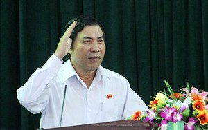 Vĩnh biệt một người Đà Nẵng