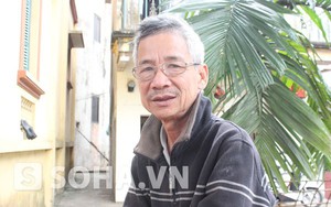 Gia đình đặt tên con là Thìa, Môi, Bát, Múc đặc biệt nhất Thủ đô