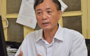 Hội TC&BVNTDVN nói về việc từ chối chai trà Dr Thanh lợn cợn