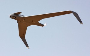 "Việt Nam muốn mua thêm UAV Orbiter 3 của Israel"