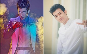 Nam sinh trường Báo điển trai như Hoàng đế Lý Trị (Võ Tắc Thiên)