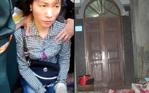 Thực hư chuyện 'công an phường còng tay, đánh phụ nữ'