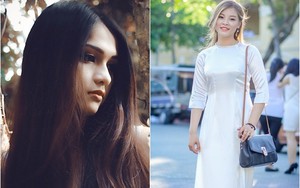 4 cô gái gặp nhiều rắc rối, hiểu lầm vì ngoại hình nổi bật