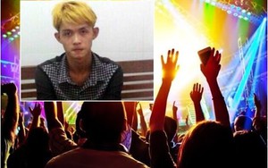 "Bờm Ngáo Ngoan" trốn nã vẫn đăng ảnh Facebook "câu like"