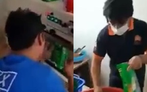 Nestlé Việt Nam nói gì về clip sữa Milo giả?