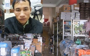 Màn kịch lừa gán bạn tình của gã phi công trẻ