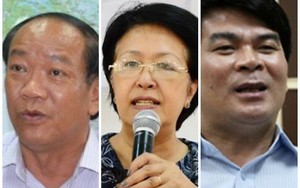 Bổ nhiệm Giám đốc sở 30 tuổi: Họ đã nói gì?