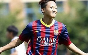 “Hung thần” của U19 Việt Nam sắp gia nhập Real Madrid?