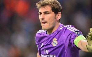 Vì tiền, Real bất ngờ “phũ” với Casillas