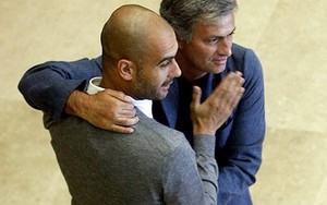 Cesc Fabregas: Guardiola và Mourinho giống nhau hơn người ta tưởng