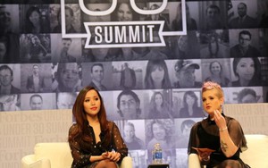 Người đẹp gốc Việt Michelle phan và hành trình xây dựng công ty 500 triệu đô