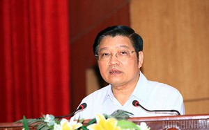 Ban Chỉ đạo TƯ về phòng, chống tham nhũng bổ sung nhân sự