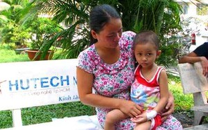 Không tiền thì chết, bệnh đâu có chờ mình kiếm tiền