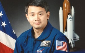 Hành trình chinh phục vũ trụ của người Việt thứ 2 bay vào không gian