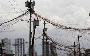 Lo ngại an ninh quốc gia, Philippines trục xuất 16 chuyên gia TQ