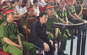 Xét xử hung thủ phóng hỏa giết 3 người trong một gia đình