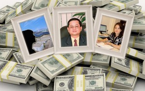 3 đại gia trong top giàu nhất Việt Nam vừa "biến mất" là ai?