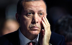 Thổ Nhĩ Kỳ tuyên bố có bằng chứng ‘Nga buôn bán dầu với IS’