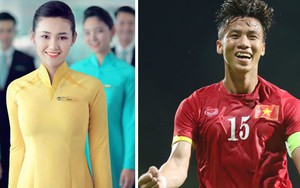 Cận cảnh nhan sắc cô gái “tá hỏa” vì Quế Ngọc Hải