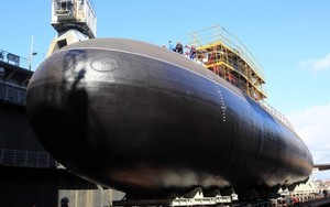 Nga có cao tay khi dụng chiêu "tàu ngầm bảo vệ tàu ngầm" với Mỹ?